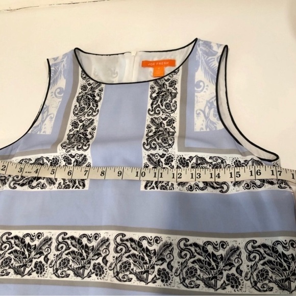 joe fresh tunic sleeveless dress size :4 - Picture 16 of 16